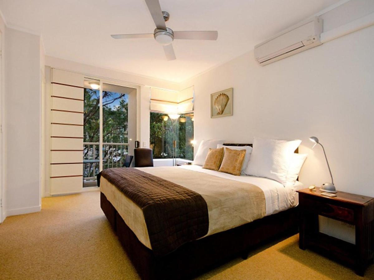 Mariner Cove 1 - Luxurious 2 Bedroom On River By Beach Mooloolaba Exterior foto